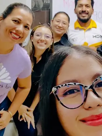 Momentos de Crecimiento