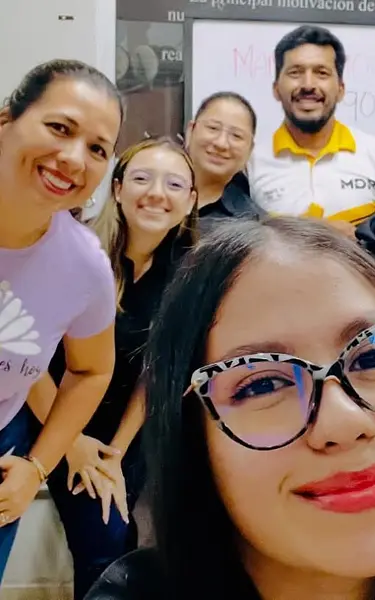 Momentos de Crecimiento