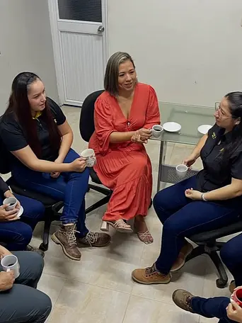 Momentos de Crecimiento