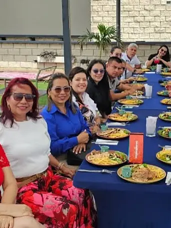 Momentos de Crecimiento