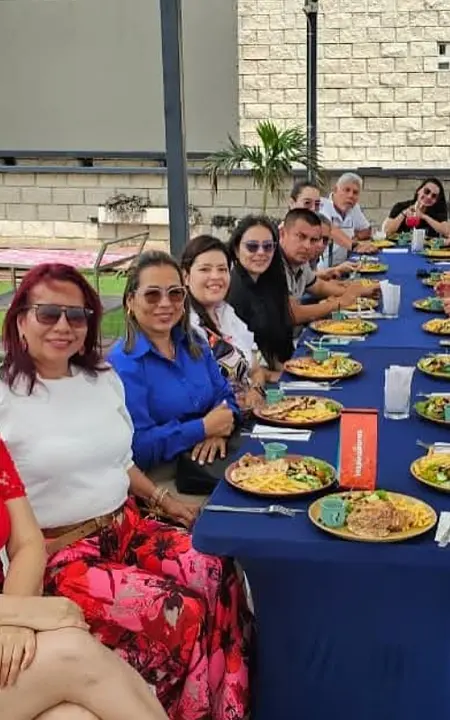Momentos de Crecimiento